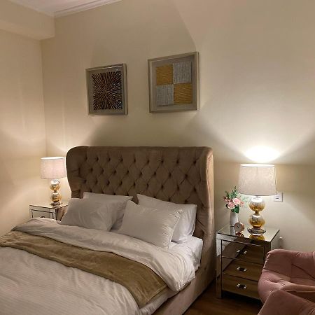 Luxury 1Br In Dubai Marina, Ask For July Full Month Offer Lejlighed Eksteriør billede