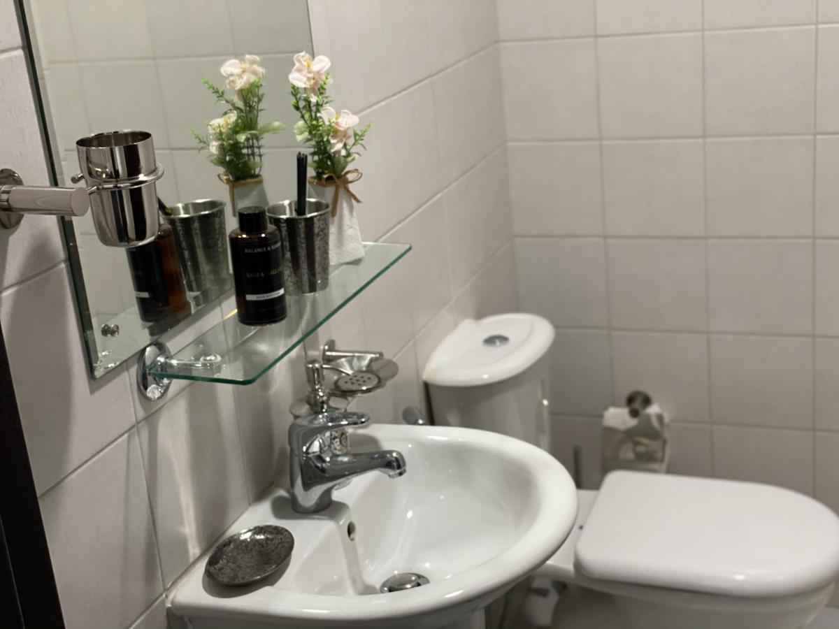 Luxury 1Br In Dubai Marina, Ask For July Full Month Offer Lejlighed Eksteriør billede