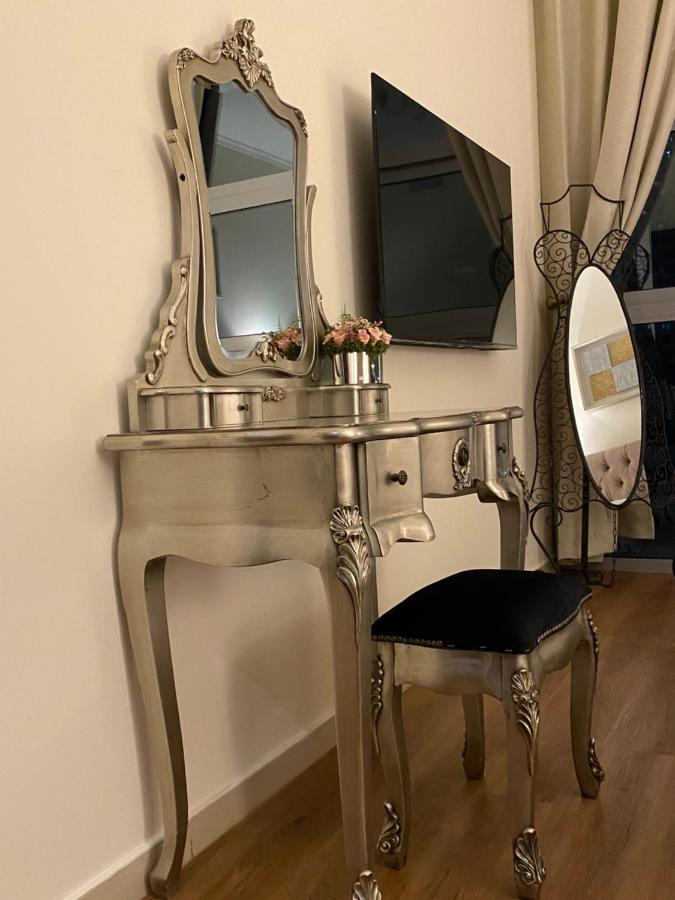 Luxury 1Br In Dubai Marina, Ask For July Full Month Offer Lejlighed Eksteriør billede