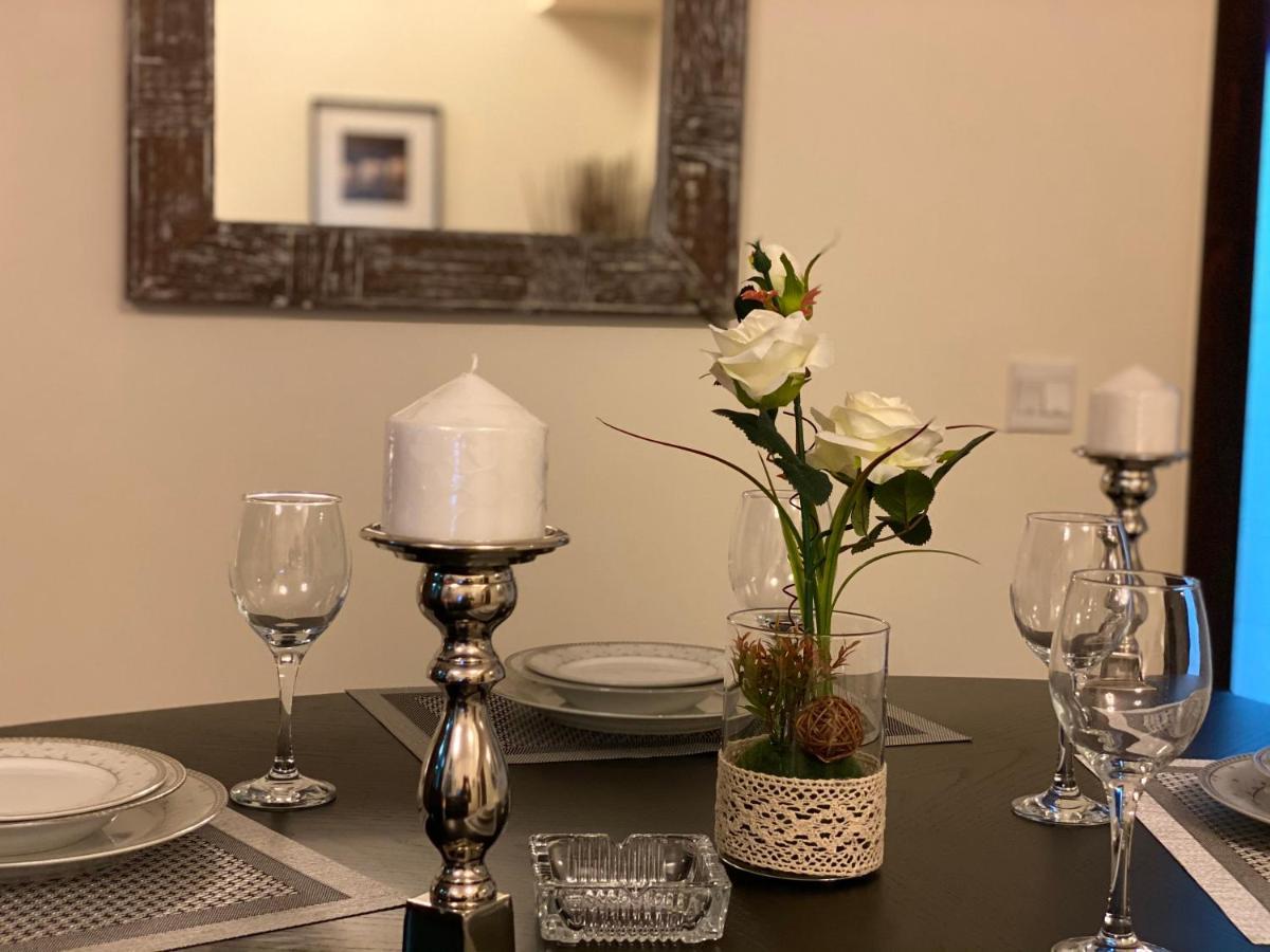 Luxury 1Br In Dubai Marina, Ask For July Full Month Offer Lejlighed Eksteriør billede