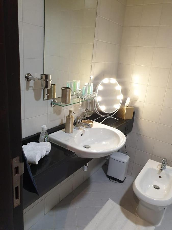 Luxury 1Br In Dubai Marina, Ask For July Full Month Offer Lejlighed Eksteriør billede