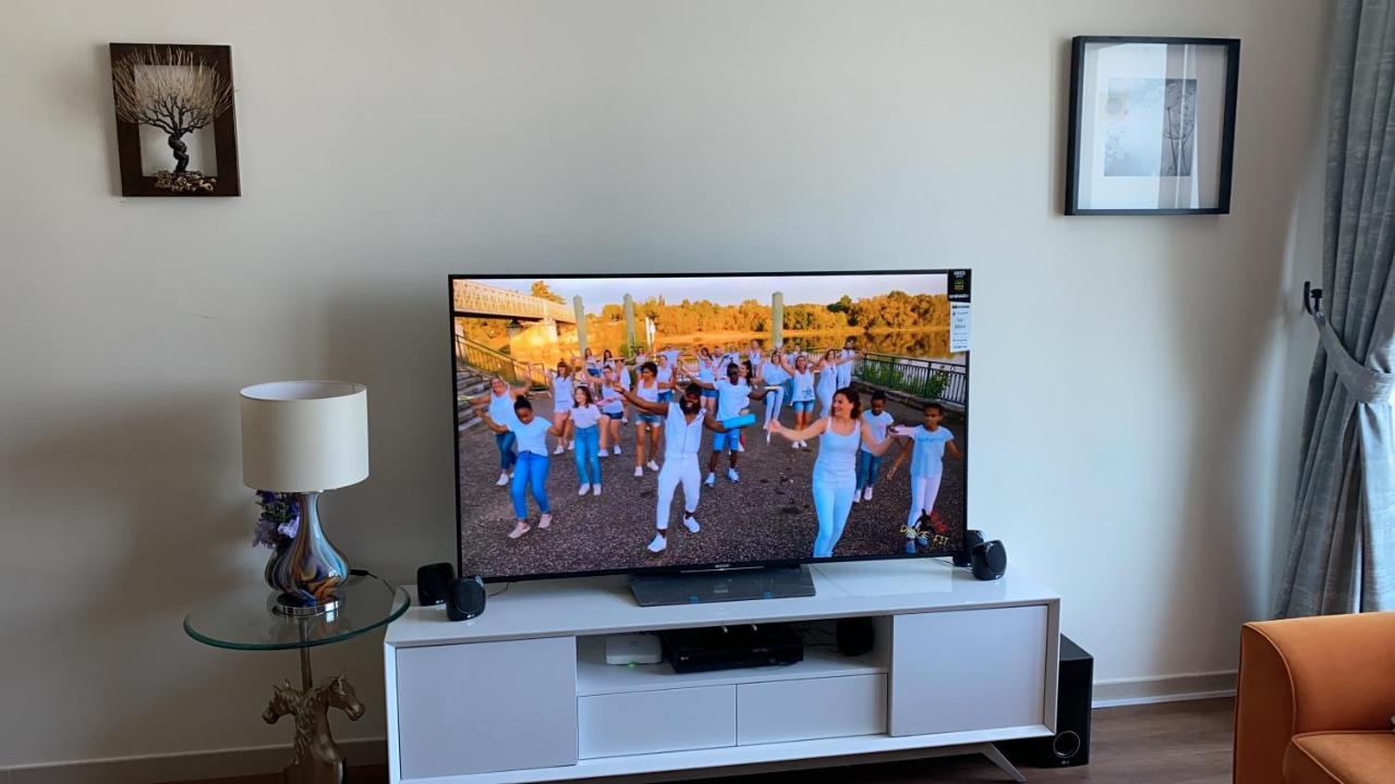 Luxury 1Br In Dubai Marina, Ask For July Full Month Offer Lejlighed Eksteriør billede