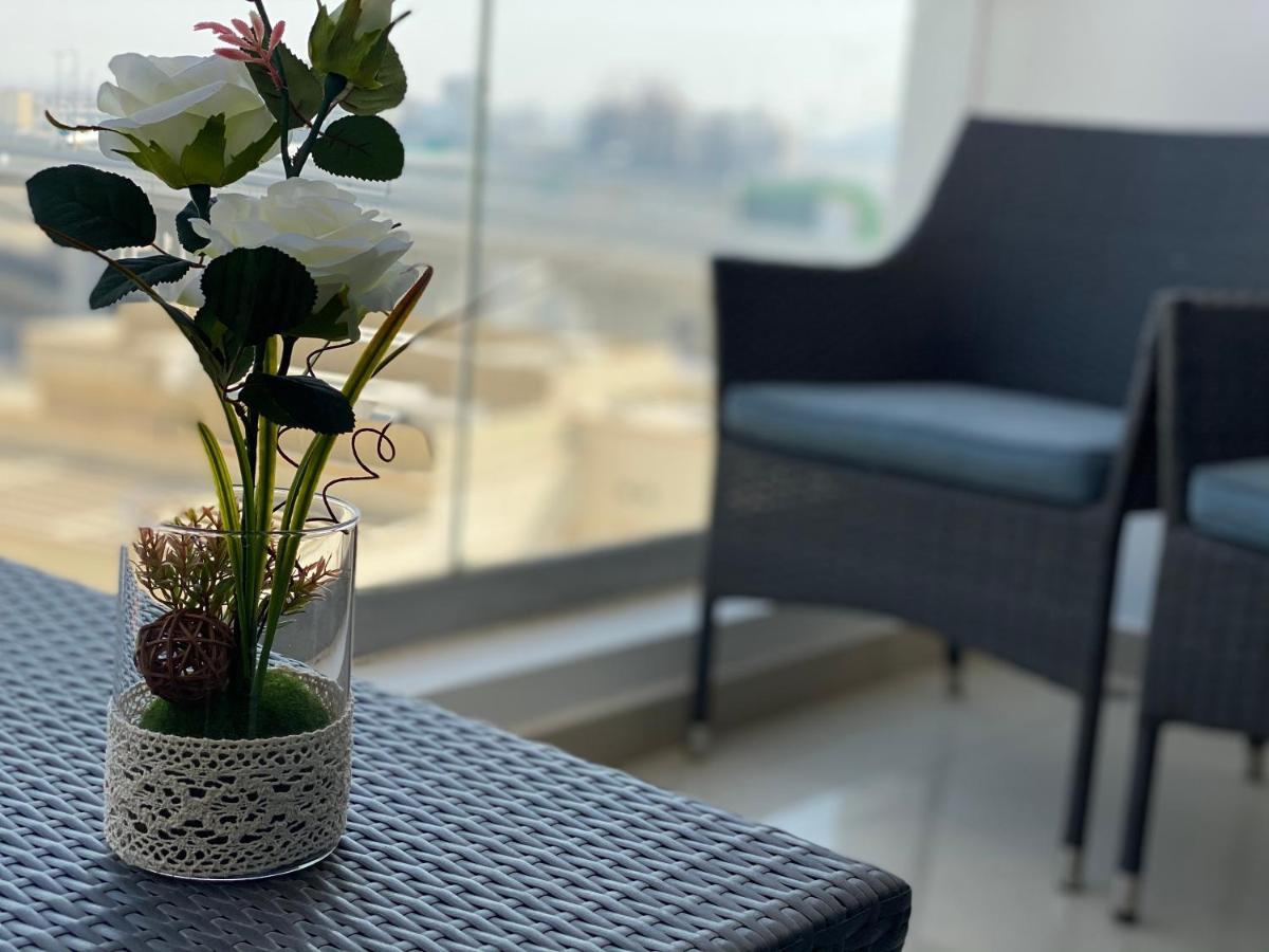 Luxury 1Br In Dubai Marina, Ask For July Full Month Offer Lejlighed Eksteriør billede