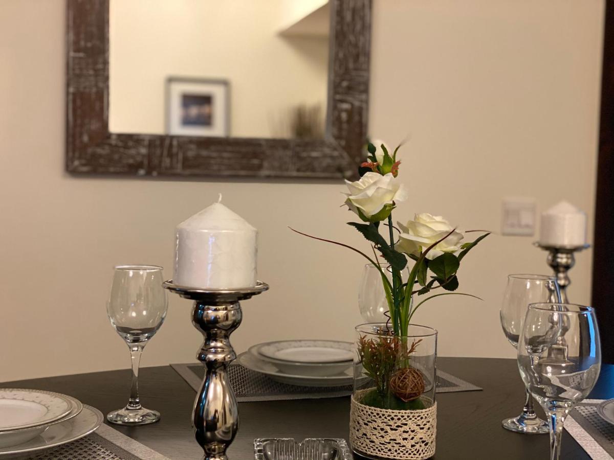 Luxury 1Br In Dubai Marina, Ask For July Full Month Offer Lejlighed Eksteriør billede