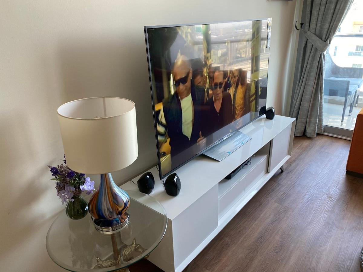 Luxury 1Br In Dubai Marina, Ask For July Full Month Offer Lejlighed Eksteriør billede